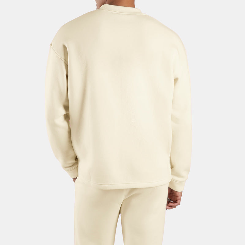 Wardrobe Essentials Sweatshirt