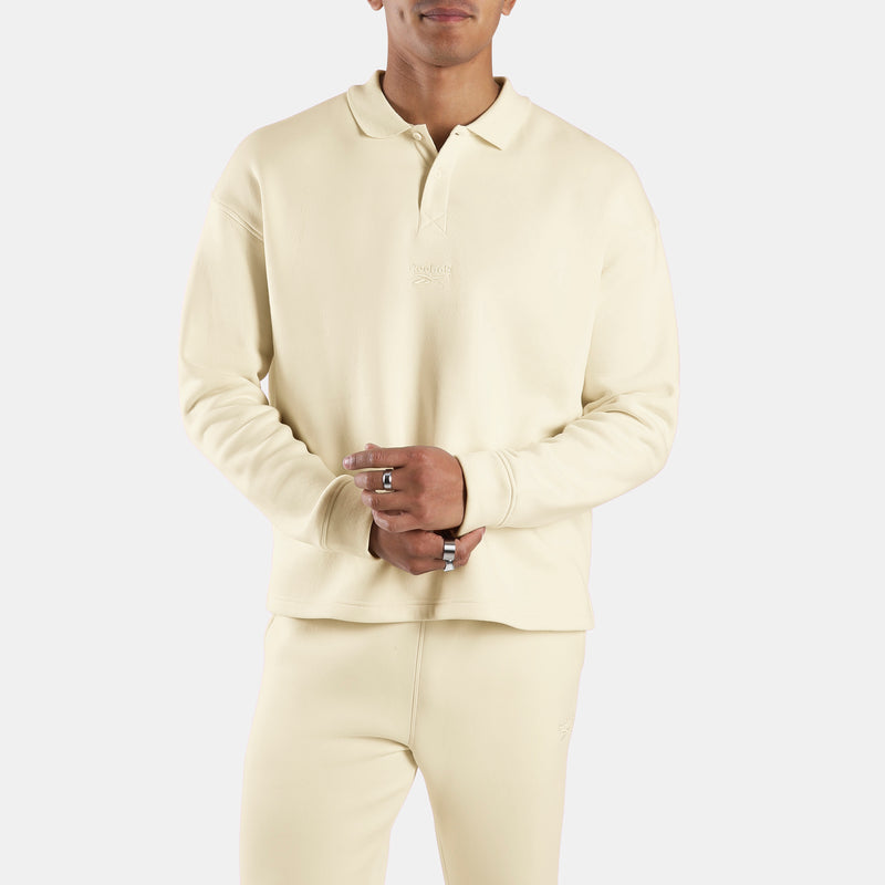 Wardrobe Essentials Sweatshirt