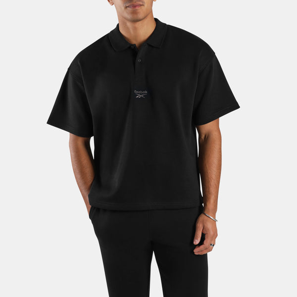 Wardrobe Essentials Polo Shirt
