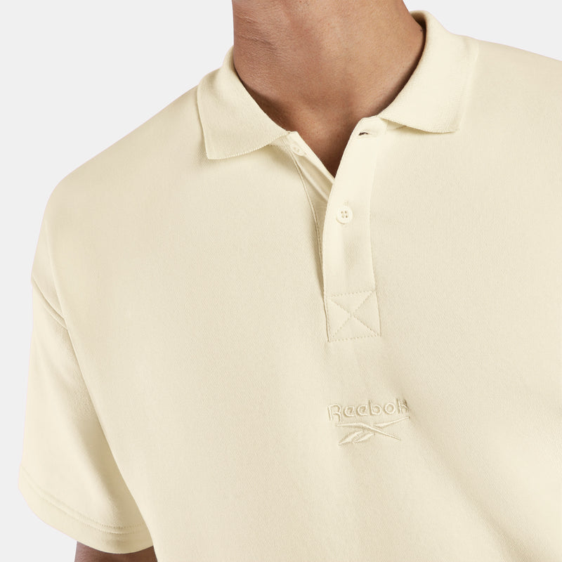 Wardrobe Essentials Polo Shirt