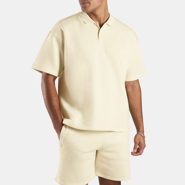 Wardrobe Essentials Polo Shirt