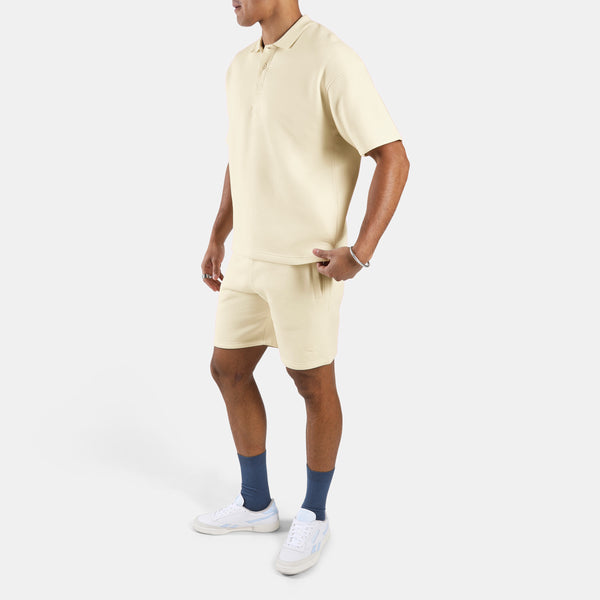 Wardrobe Essentials Polo Shirt