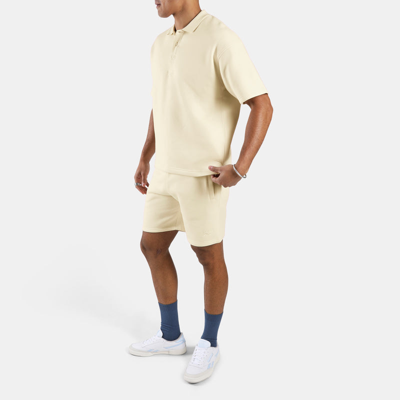 Wardrobe Essentials Polo Shirt