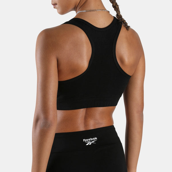 ID Cotton Bralette