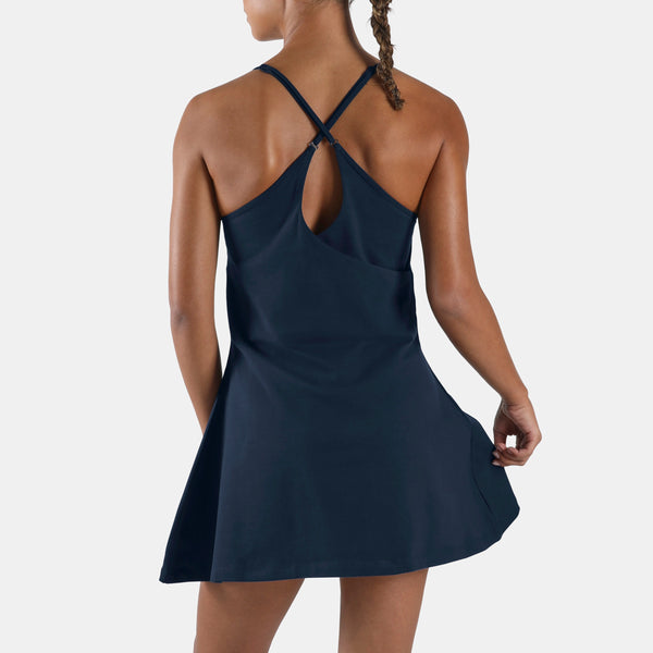 ID Strappy Dress