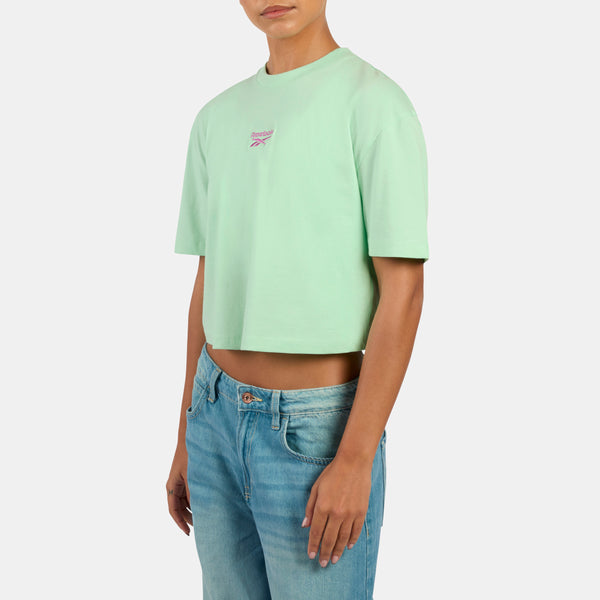 Dynamic Puff T-Shirt