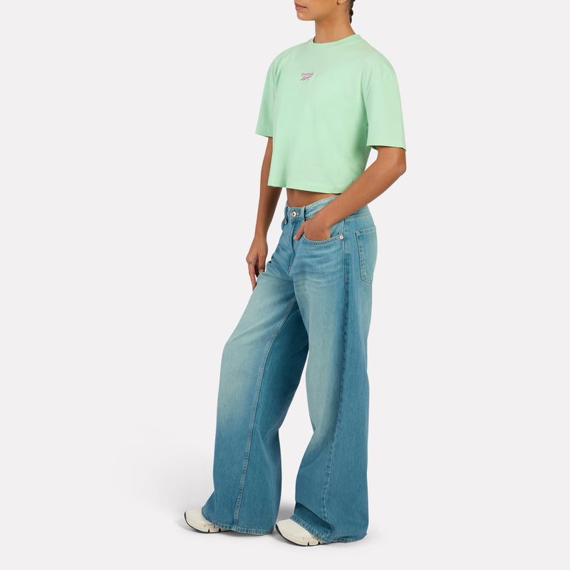 Dynamic Puff T-Shirt