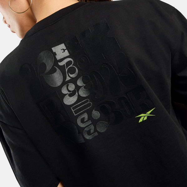 Dynamic Puff T-Shirt