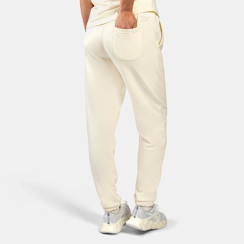 Embossed Edge Pants