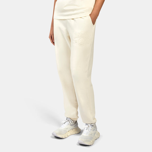 Embossed Edge Pants