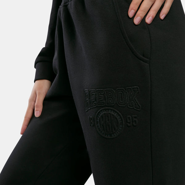 Embossed Edge Pants