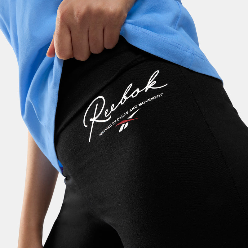 Heritage Dance Leggings