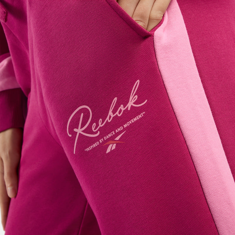 Heritage Dance Track Pants