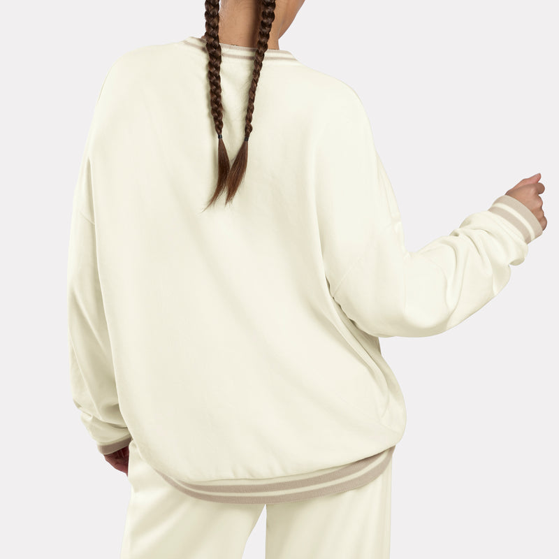 Lawn Club Crew Sweatshirt