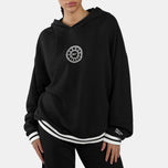 Lawn Club Oversized Women's Hoodie