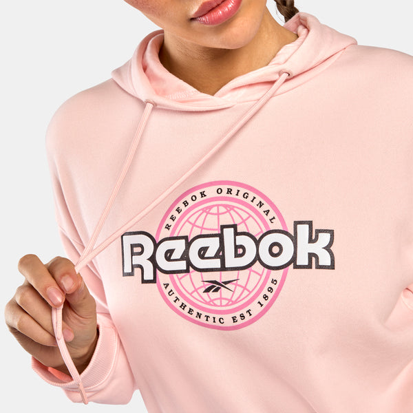 Reebok World Hoodie