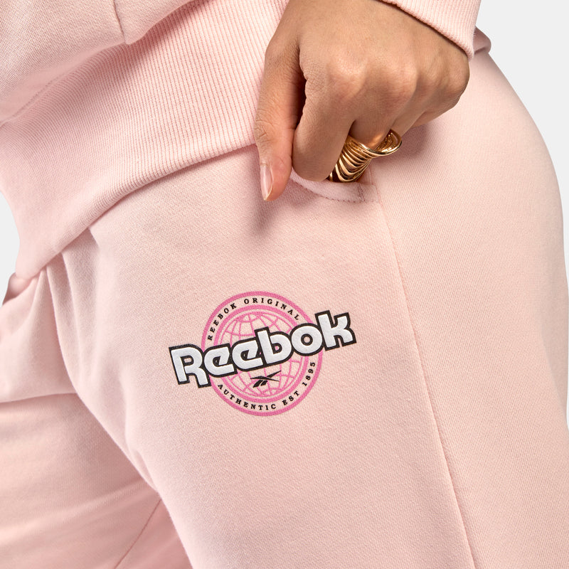 Reebok World Pants