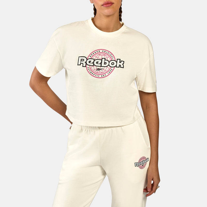 Reebok World T-Shirt