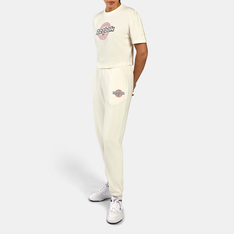 Reebok World T-Shirt