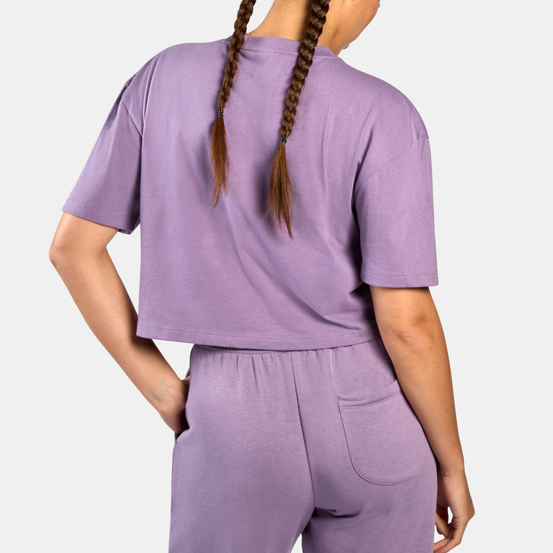 Prep Chenille T-Shirt