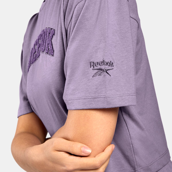 Prep Chenille T-Shirt