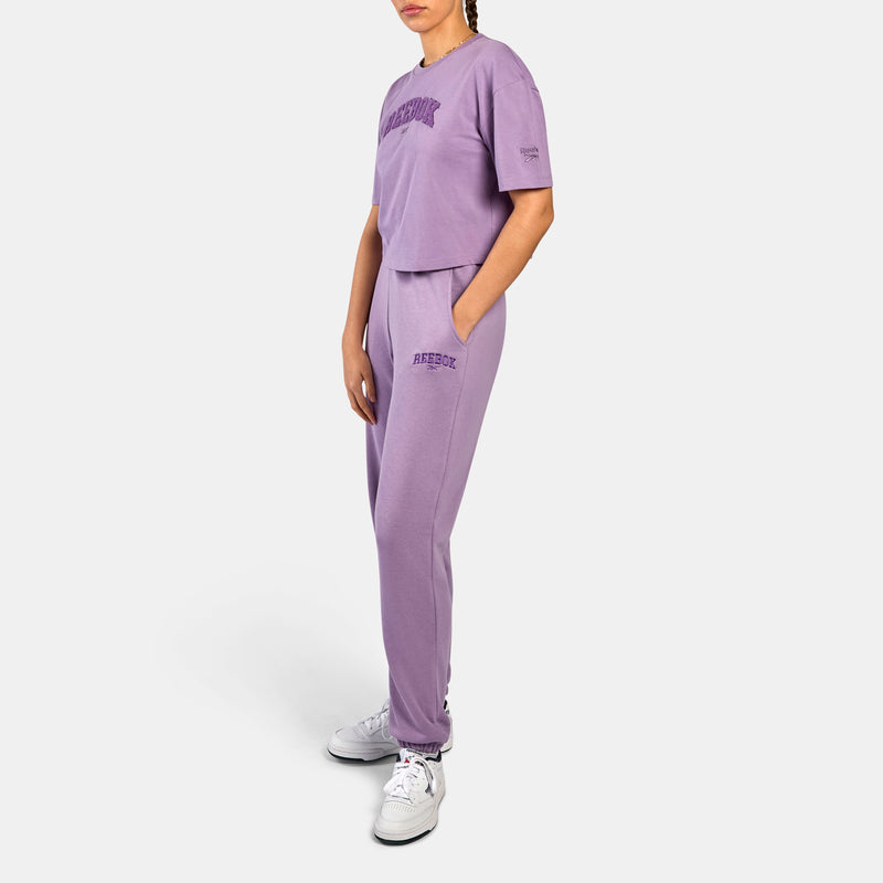 Prep Chenille T-Shirt