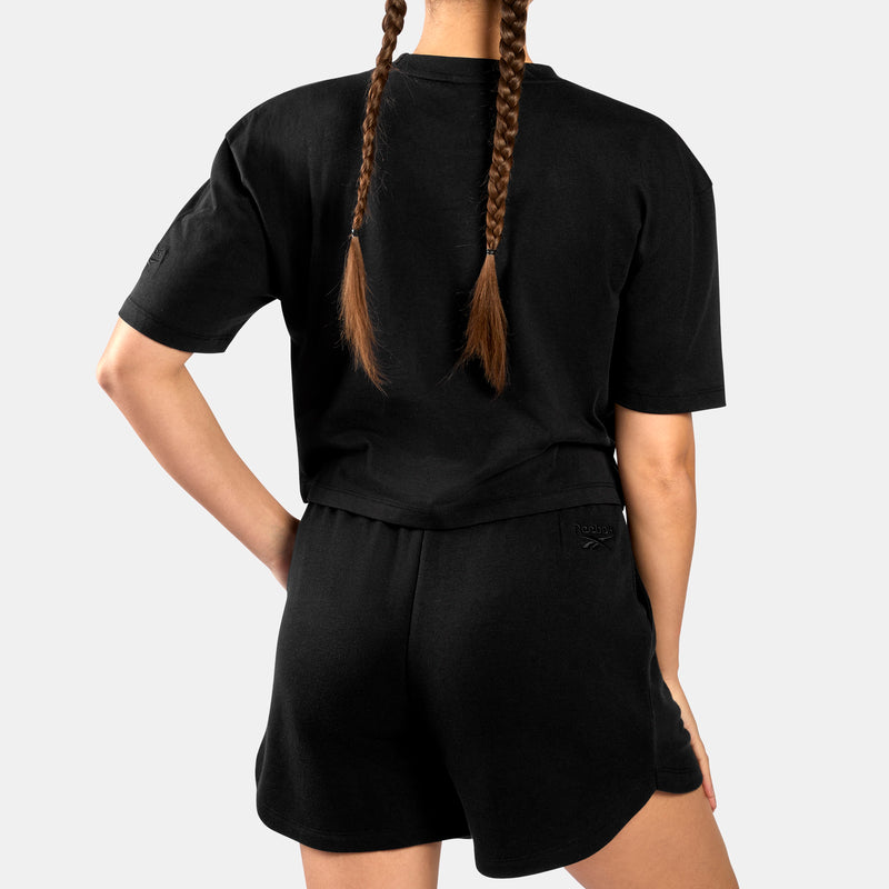 Prep Chenille T-Shirt