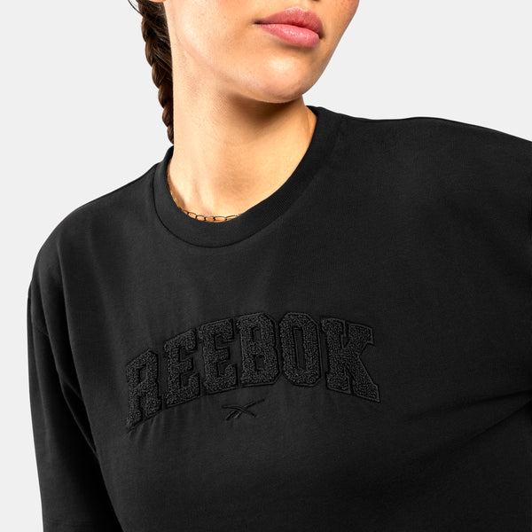 Prep Chenille T-Shirt