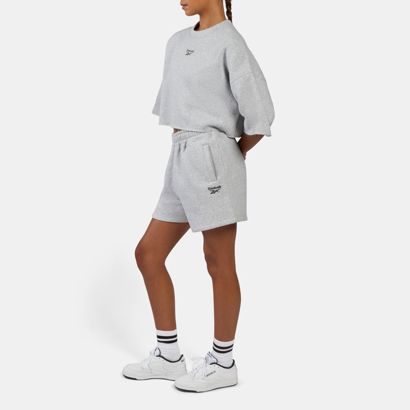 Wardrobe Essentials Short