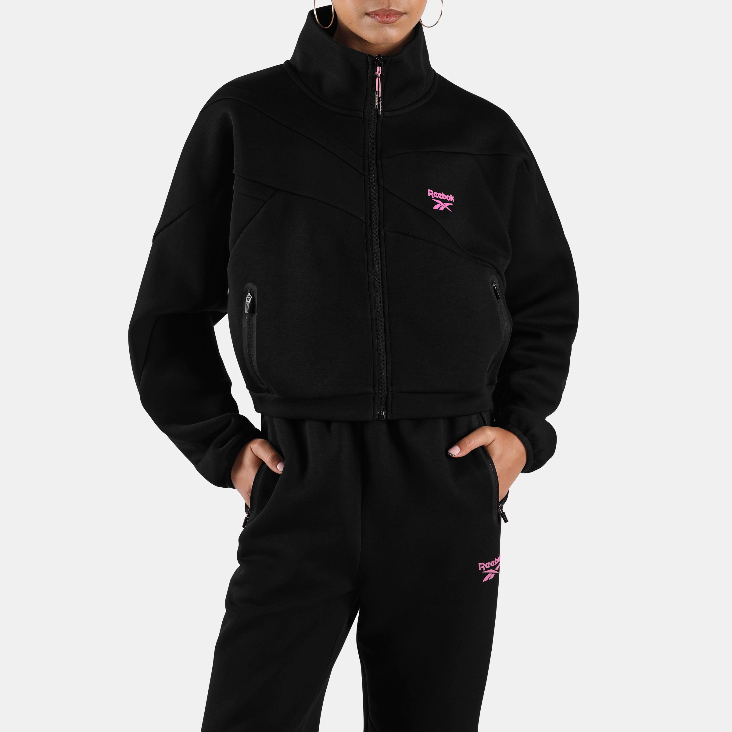 rebel sports womens tracksuits