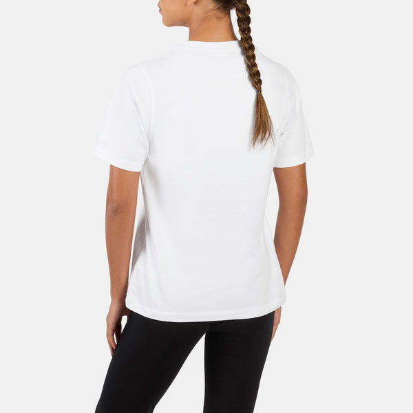 Studded Logo T-Shirt