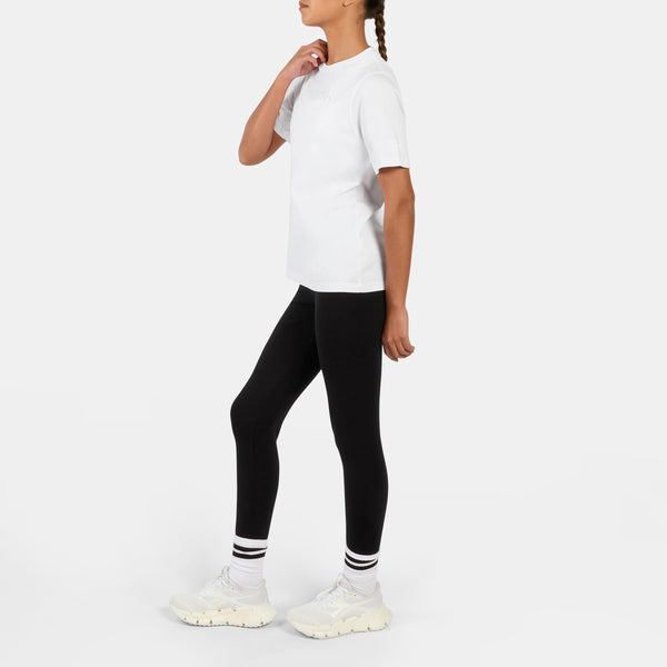 Studded Logo T-Shirt