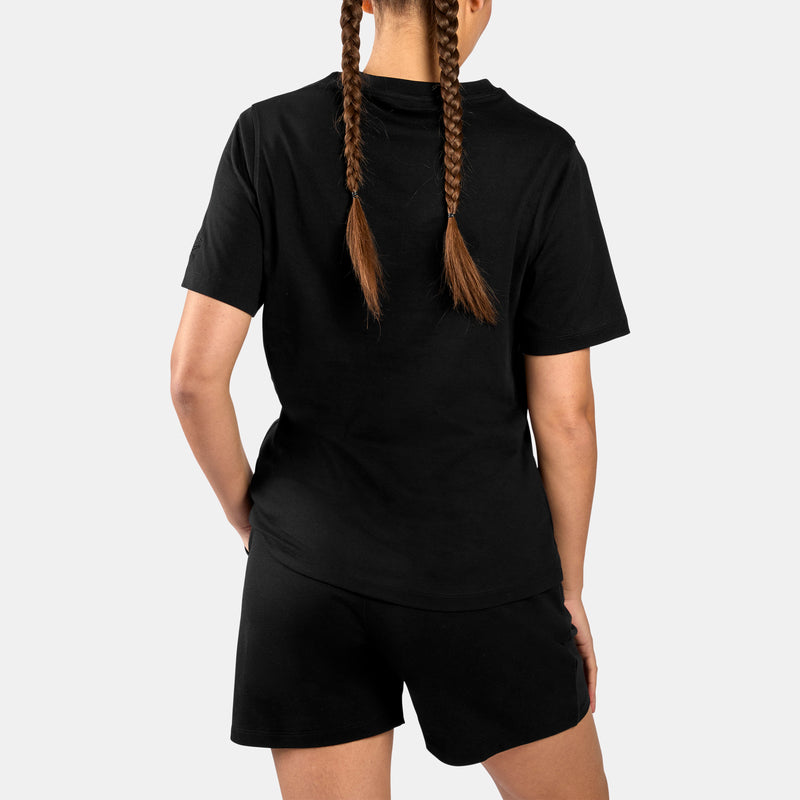 Studded Logo Women's T-Shirt