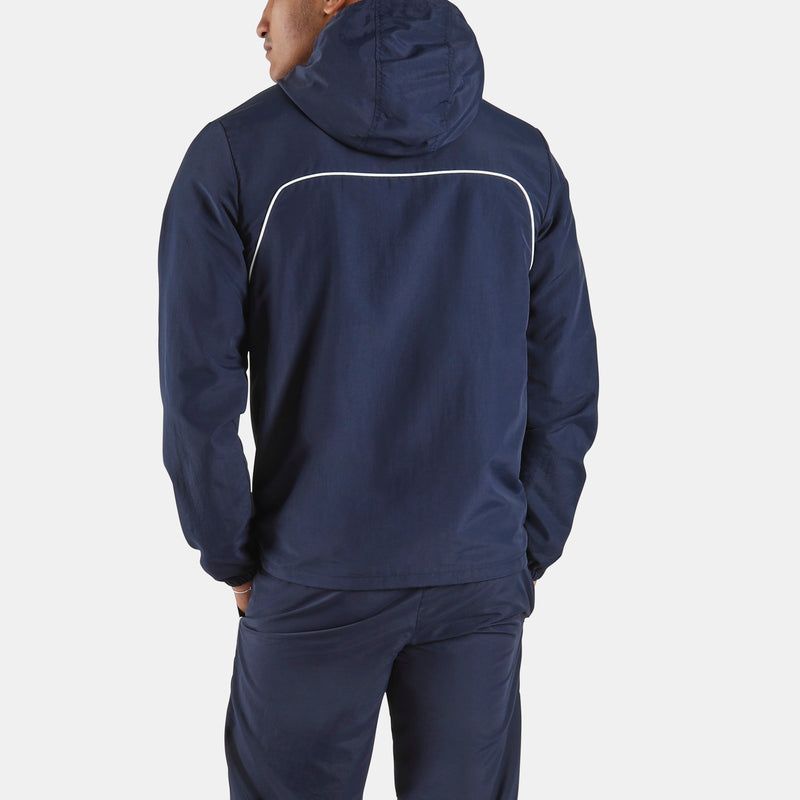 Overhead Windcheater