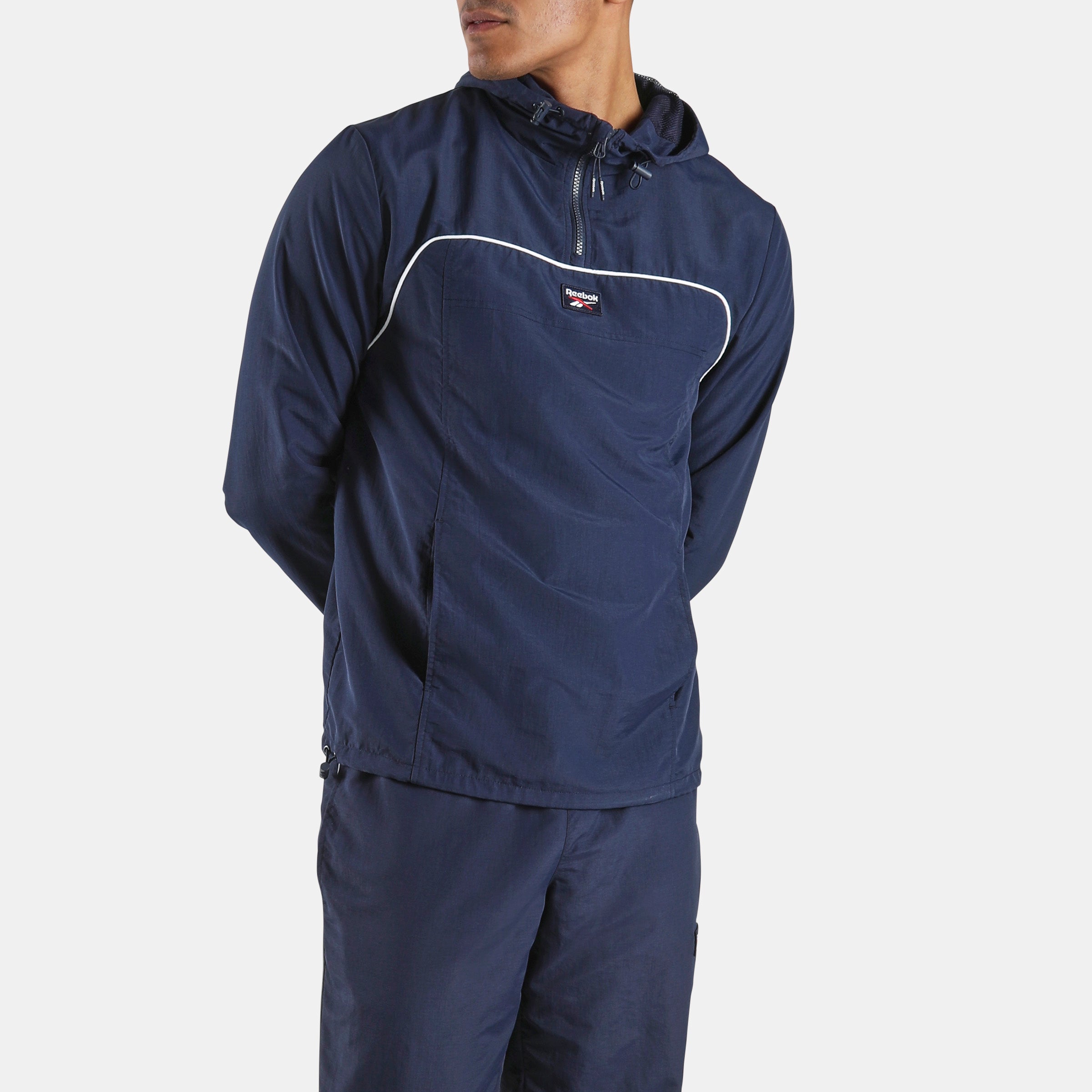 REEBOK everyone TRACKJACKET＆PANTS XL Reebok Jackets │ Track Jackets & Windbreakers │ Reebok – Reebok EU
