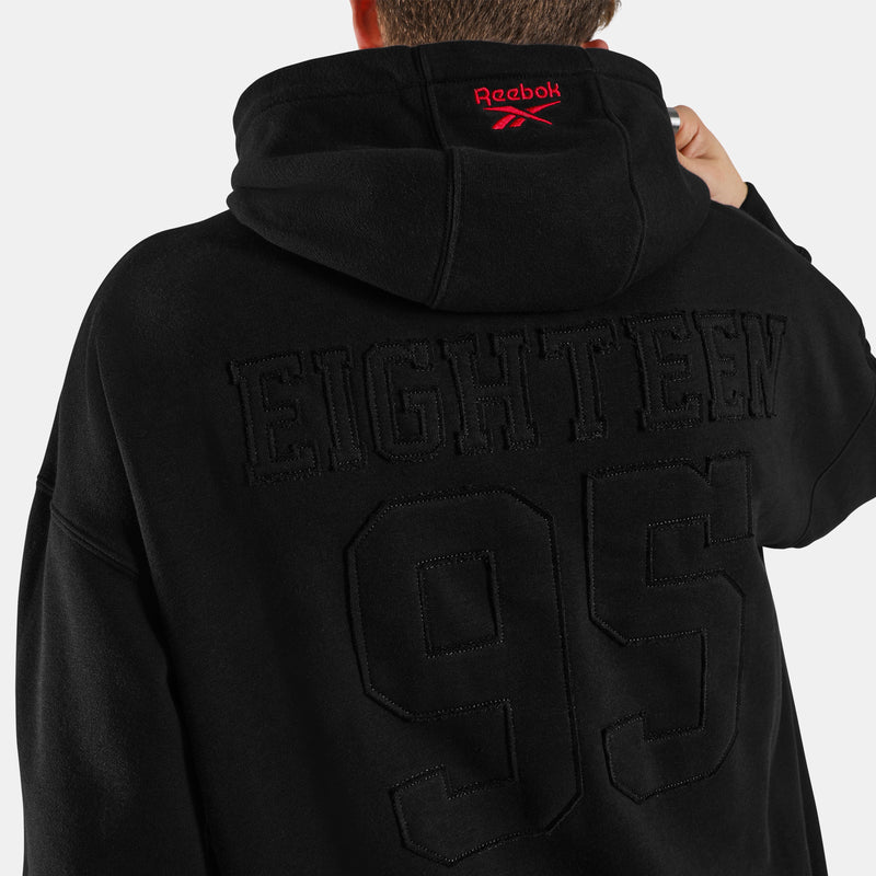 Street Sport Hoodie