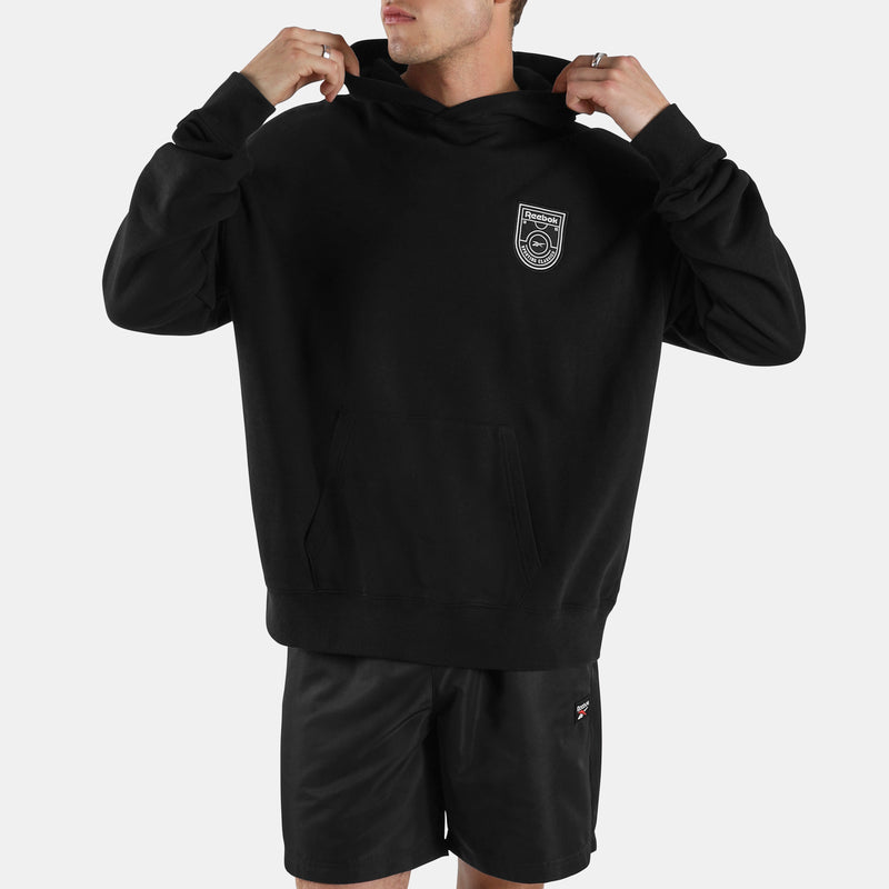 Street Sport Hoodie