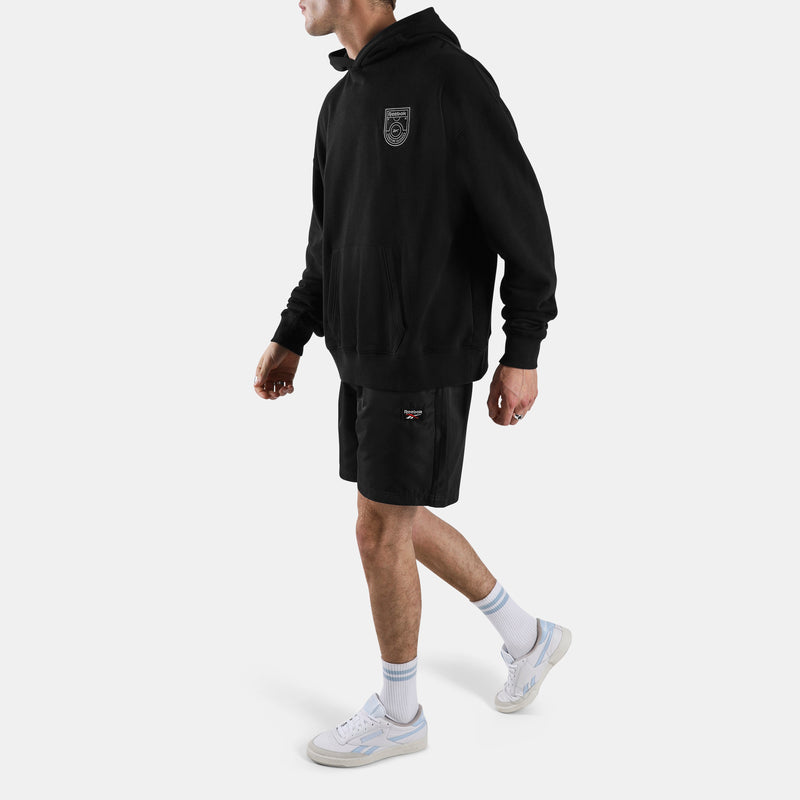 Street Sport Hoodie