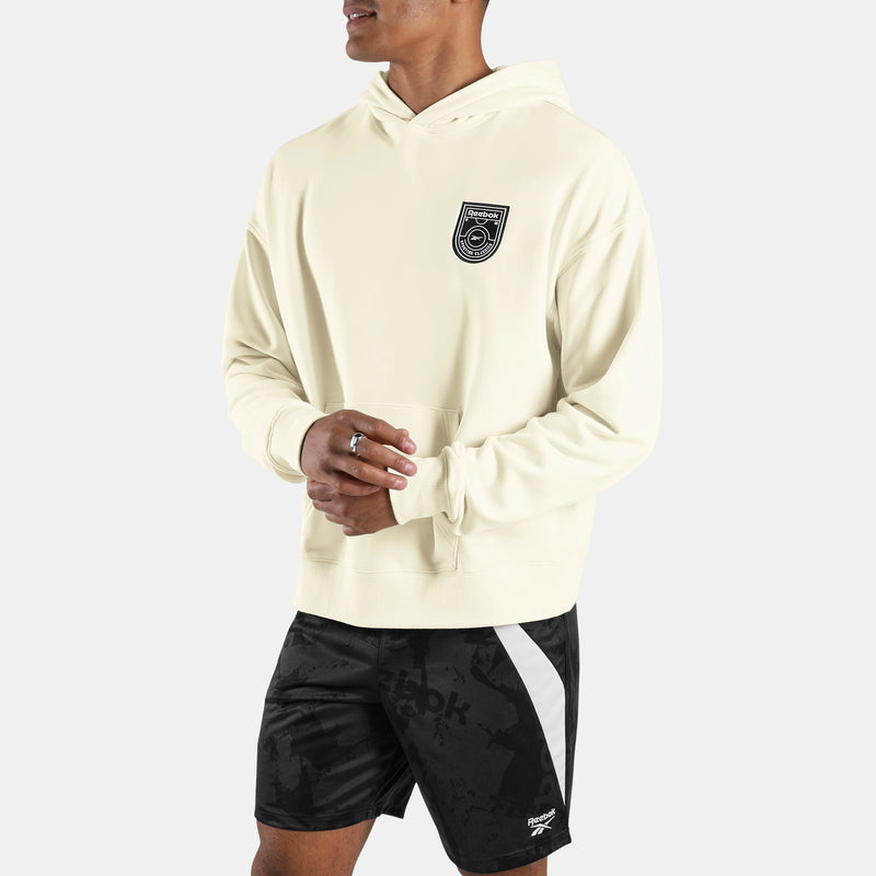 Street Sport Hoodie