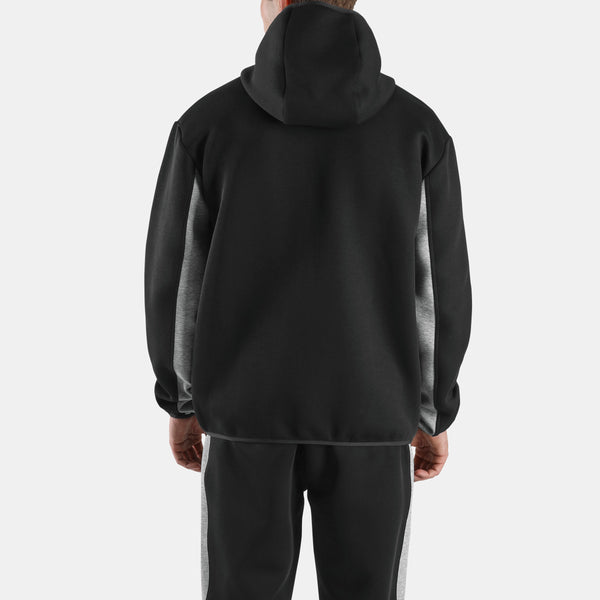 Dreamblend Spacer Full Zip Hoodie