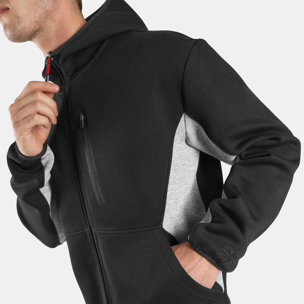 Dreamblend Spacer Full Zip Hoodie