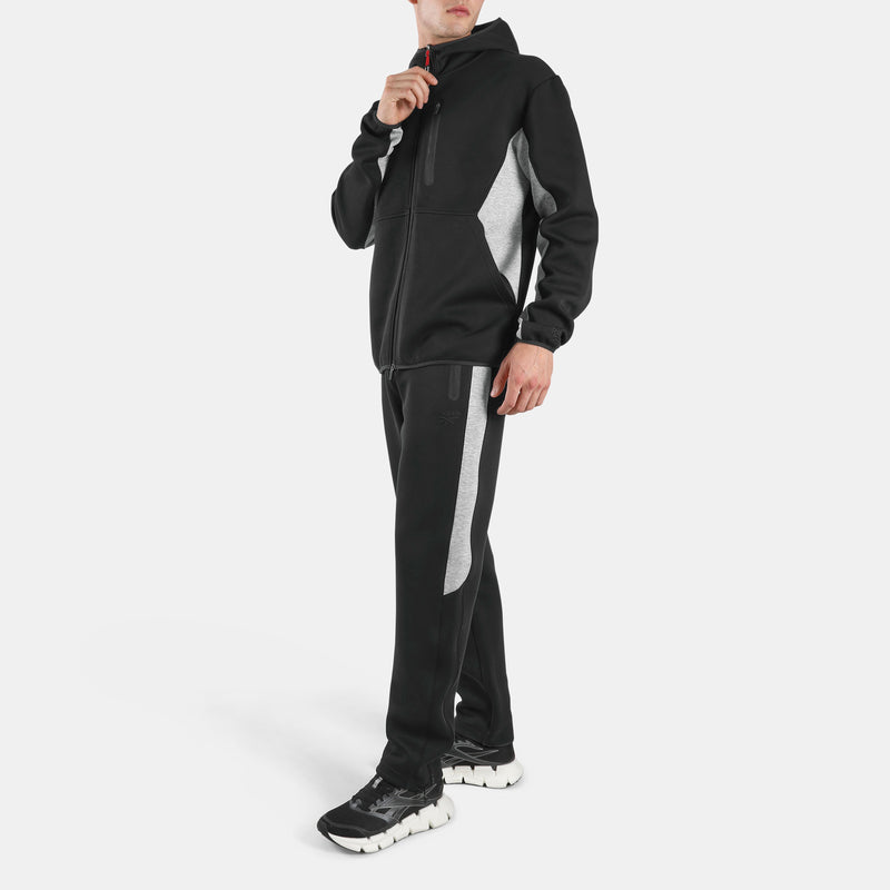 Dreamblend Spacer Full Zip Hoodie