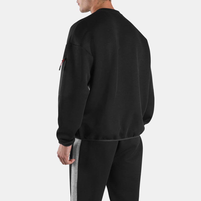Dreamblend Spacer Crew Sweatshirt
