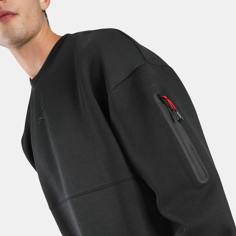 Dreamblend Spacer Crew Sweatshirt
