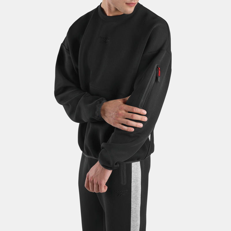 Dreamblend Spacer Crew Sweatshirt