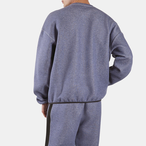 Dreamblend Spacer Men's Crew Sweatshirt