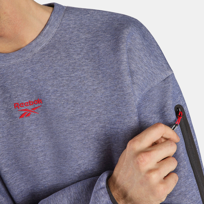 Dreamblend Spacer Men's Crew Sweatshirt