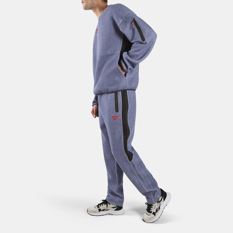 Dreamblend Spacer Men's Crew Sweatshirt