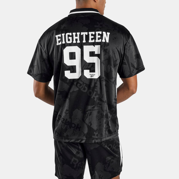 Street Sport Football Jersey