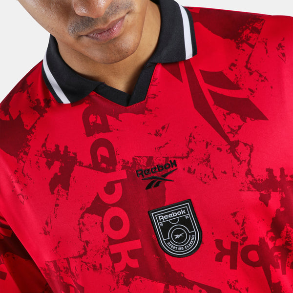 Street Sport Football Jersey